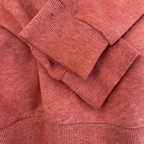 Pink Floyd The Dark Side Of The Moon Hoodie Kids 10/12 - Picture 4 of 7